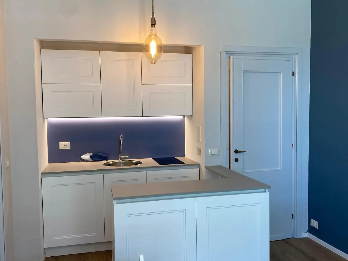 Apartmán Casa Blu Litorale Marina dʼAndora