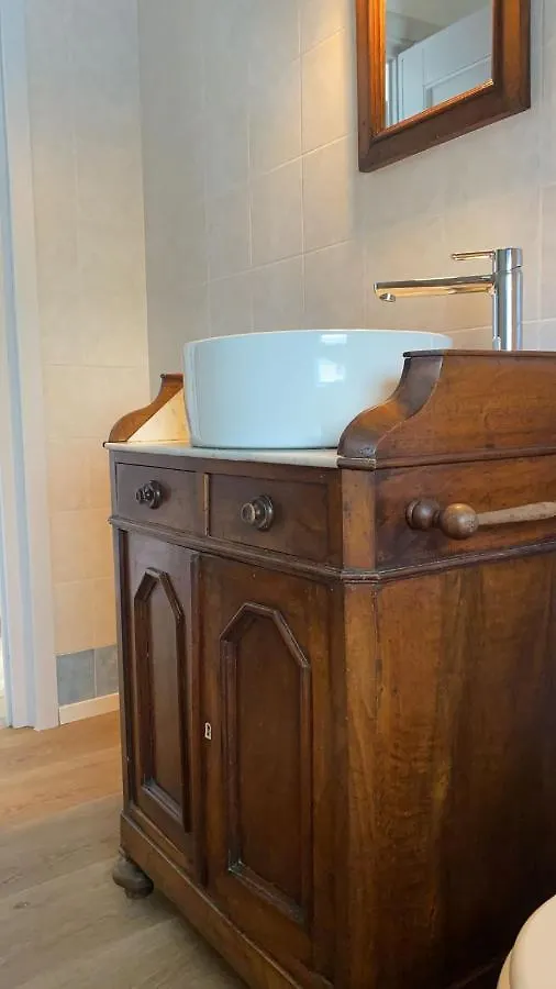 Apartmán Casa Blu Litorale Marina dʼAndora