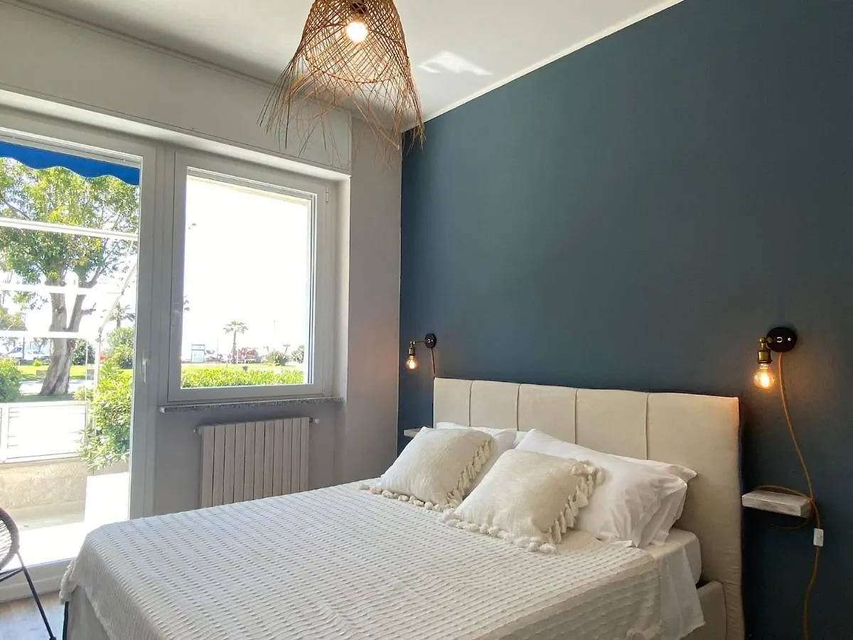 Apartmán Casa Blu Litorale Marina dʼAndora
