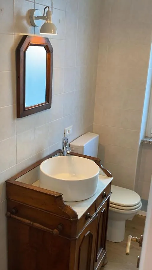 Casa Blu Litorale Andora Apartment 0*,  Italy